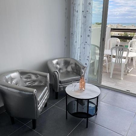 Studio Village Naturiste Agde Luaran gambar