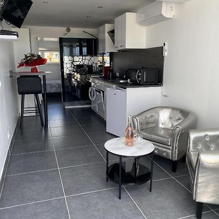 Studio Village Naturiste Agde Luaran gambar