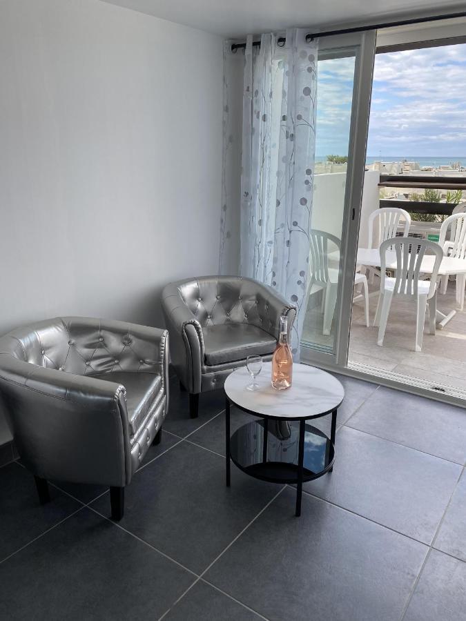 Studio Village Naturiste Agde Luaran gambar