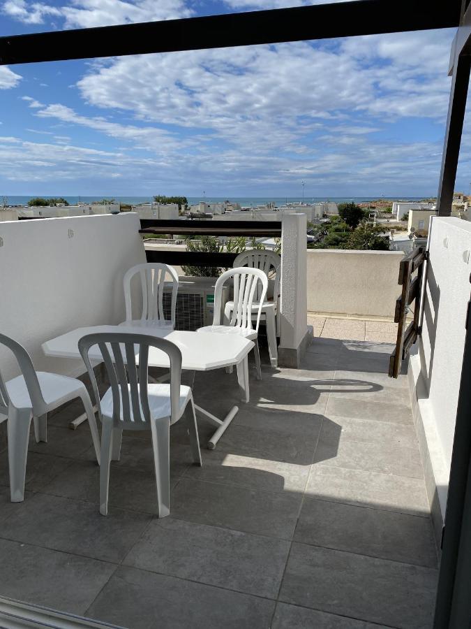 Studio Village Naturiste Agde Luaran gambar