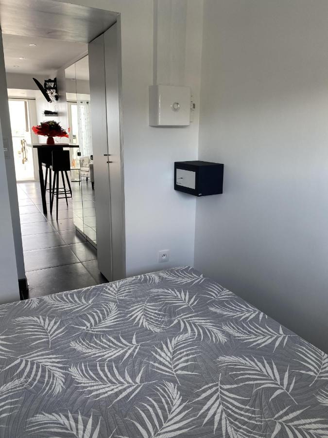 Studio Village Naturiste Agde Luaran gambar