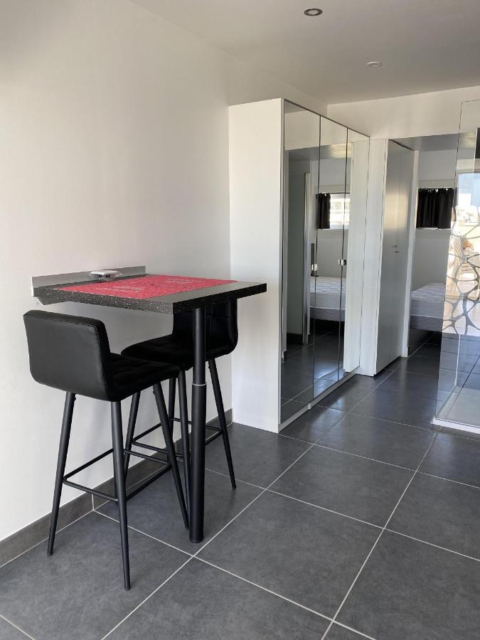 Studio Village Naturiste Agde Luaran gambar