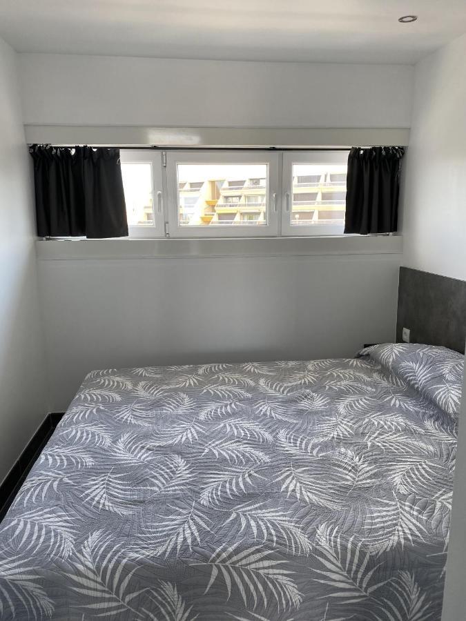 Studio Village Naturiste Agde Luaran gambar