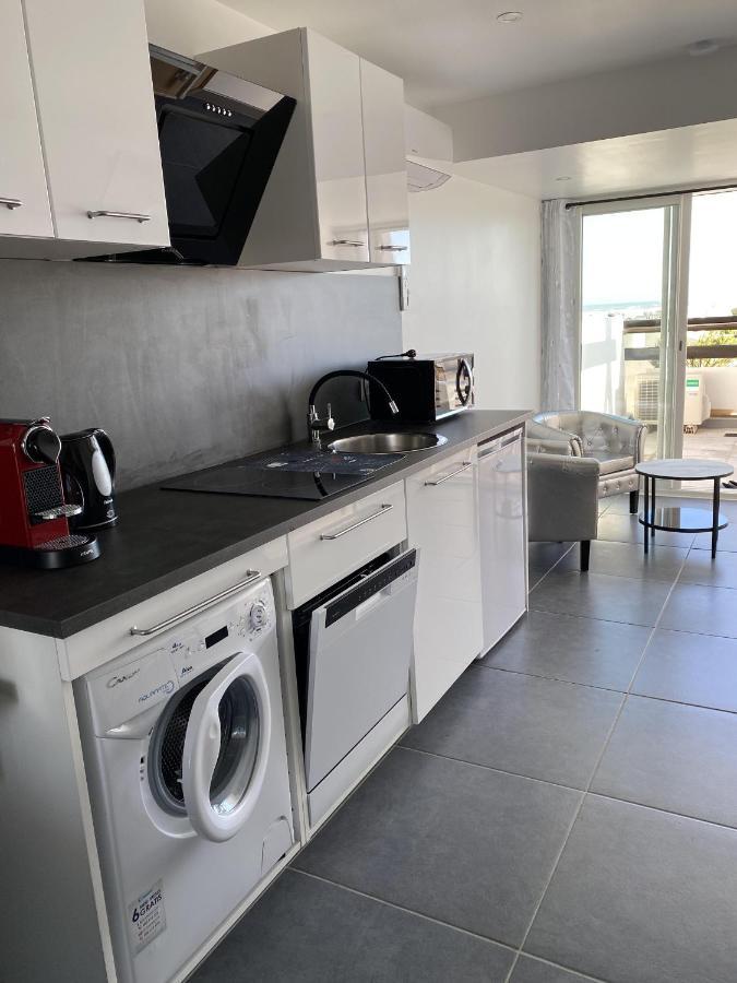 Studio Village Naturiste Agde Luaran gambar