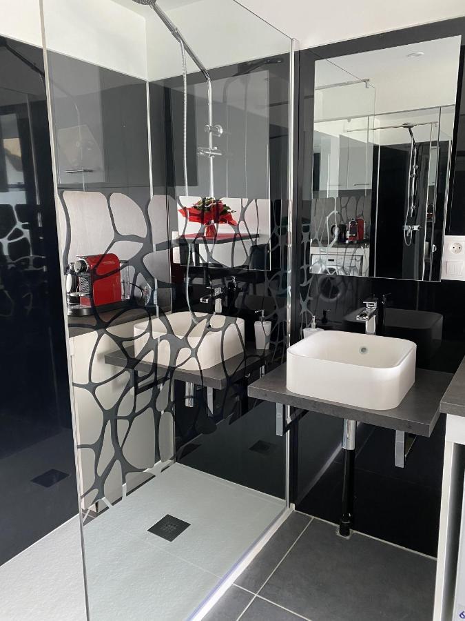 Studio Village Naturiste Agde Luaran gambar